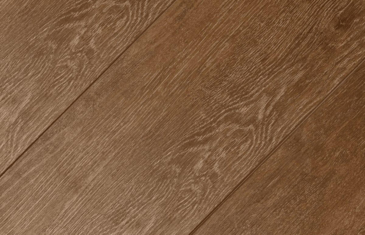 Виниловое напольное покрытие ScandiWood 18 Дуб Корица (180*1220*5 мм) — купить в Бийске