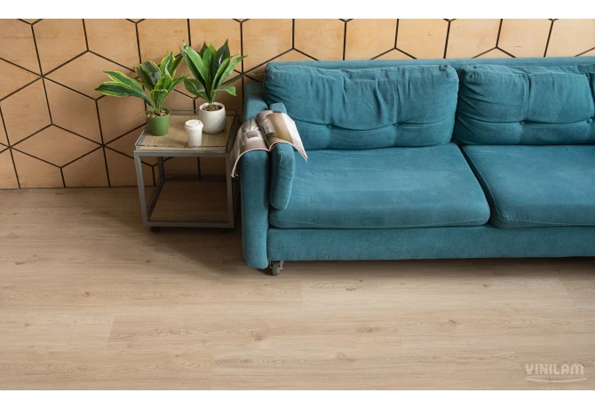 Кварц-винил Дуб Лас-Пальмас (1227*232*2,5 мм) — купить в Бийске