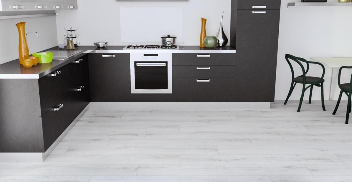 Ламинат "Kastamonu" Floorpan Blue Дуб Нортленд FP707 (1380*193*8 мм) — купить в Бийске