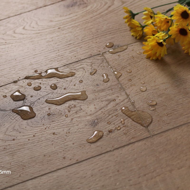 Виниловые полы "Betta" Villa Дуб Монца V110 (1220*184*4,5 мм) — купить в Бийске