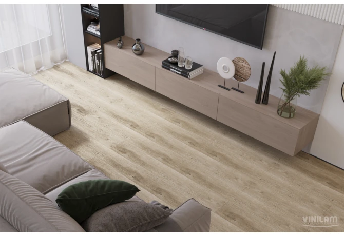 SPC ламинат Дуб Кассель (1220*181*3,7 мм) — купить в Бийске