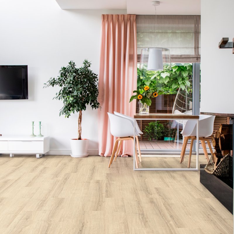 Ламинат  "Aberhof" Дуб Лейн (1292*193*8 мм) — купить в Бийске