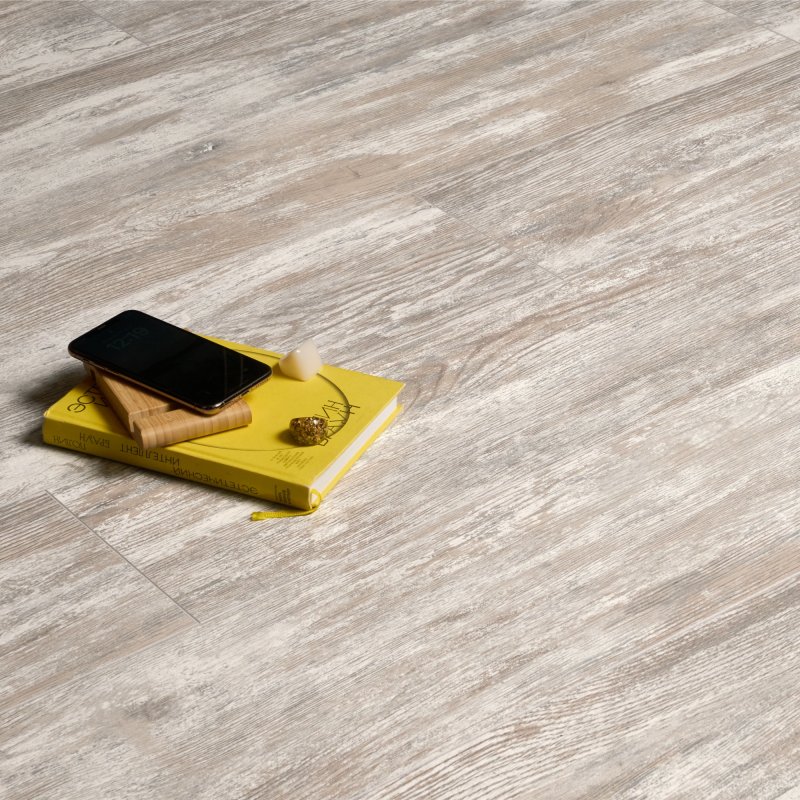 Ламинат  "Ideal" Дуб Мане (1380*195*8 мм) — купить в Бийске