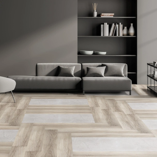 ПВХ плитка «Tarkett» Curtis (914,4*152,4*1,85 мм) — купить в Бийске