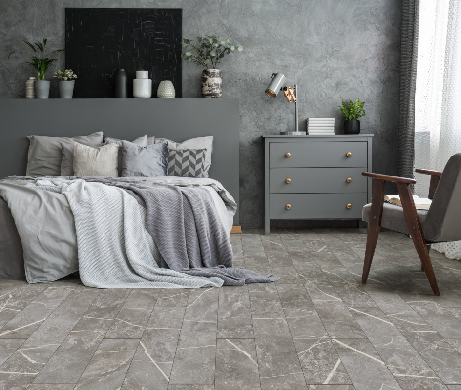 Ламинат  "Aberhof" Мрамор Неаполитано (1380*242*8 мм) — купить в Бийске