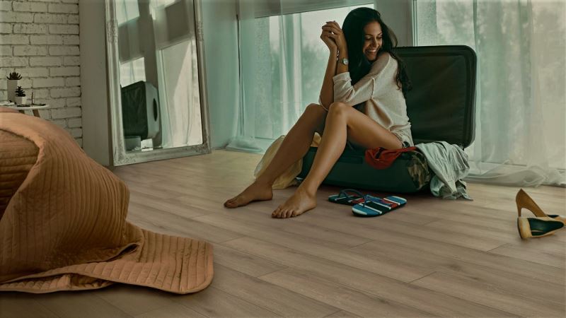 Ламинат "Tarkett" Cruise Азамара (1292*159*8 мм) — купить в Бийске