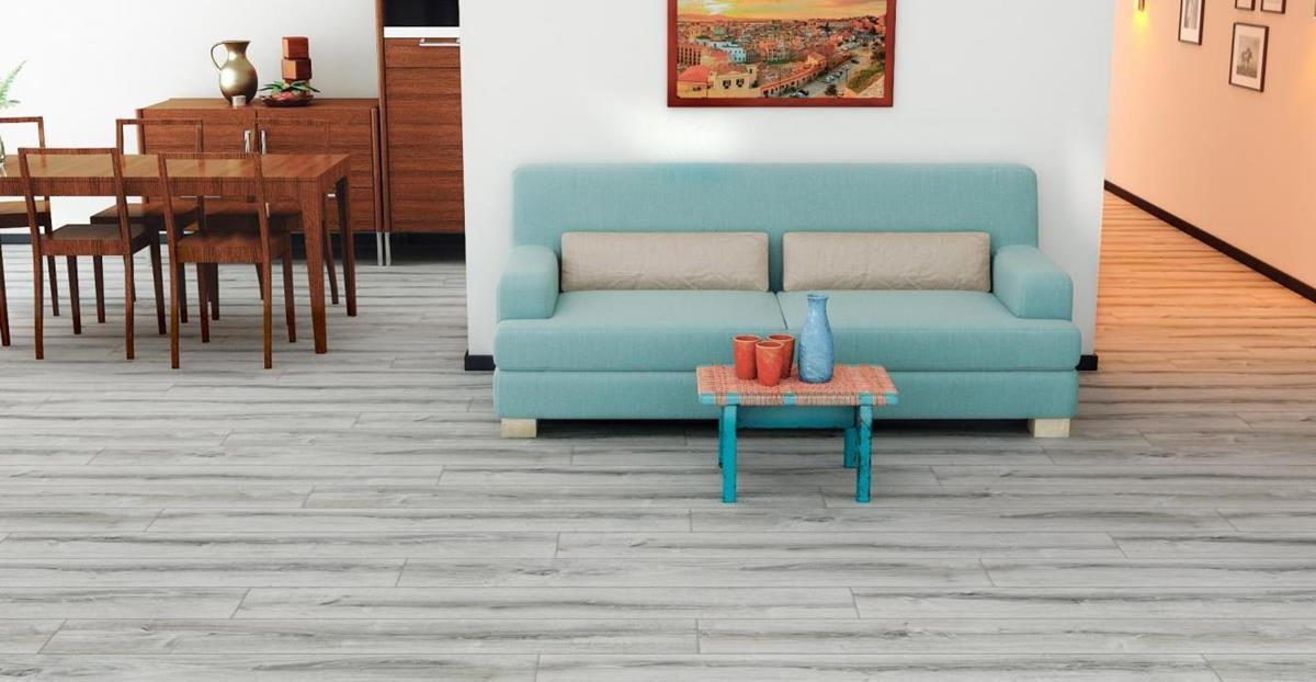 Ламинат "Kastamonu" Floorpan Blue Дуб Касадор FP704 (1380*193*8 мм) — купить в Бийске