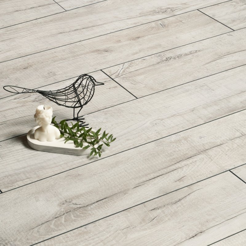 Ламинат  "Ideal" Дуб Гольбейн (1380*195*8 мм) — купить в Бийске