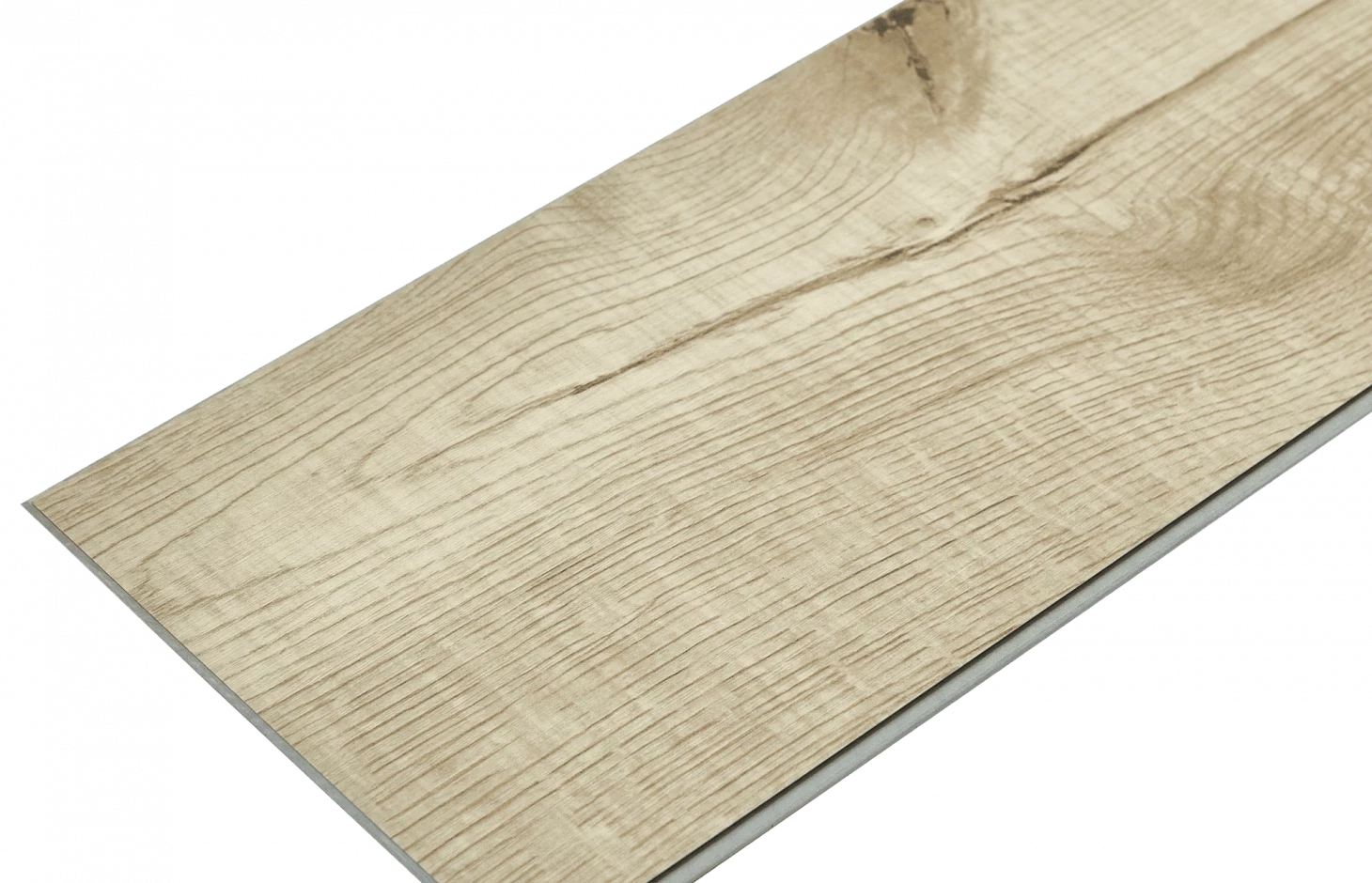 SPC плитка для пола Дуб Капучино (915*152*4,4 мм) — купить в Бийске