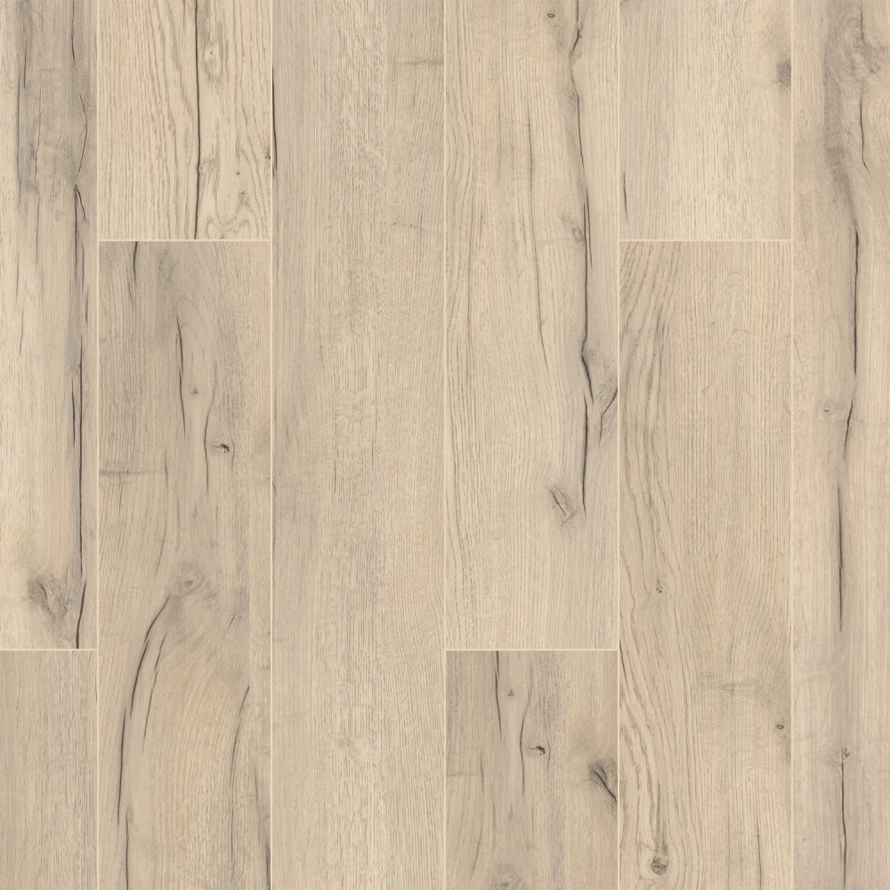 Ламинат  "Ideal" Дуб Скилл (1380*195*8 мм) — купить в Бийске