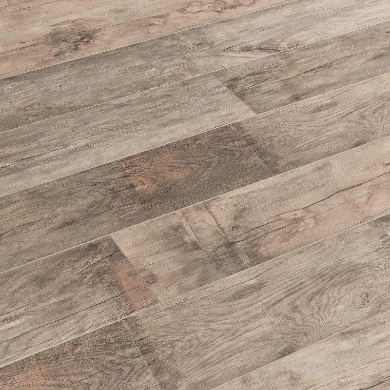 Ламинат  "Aberhof" Дуб Рюген (1380*191*10 мм) — купить в Бийске