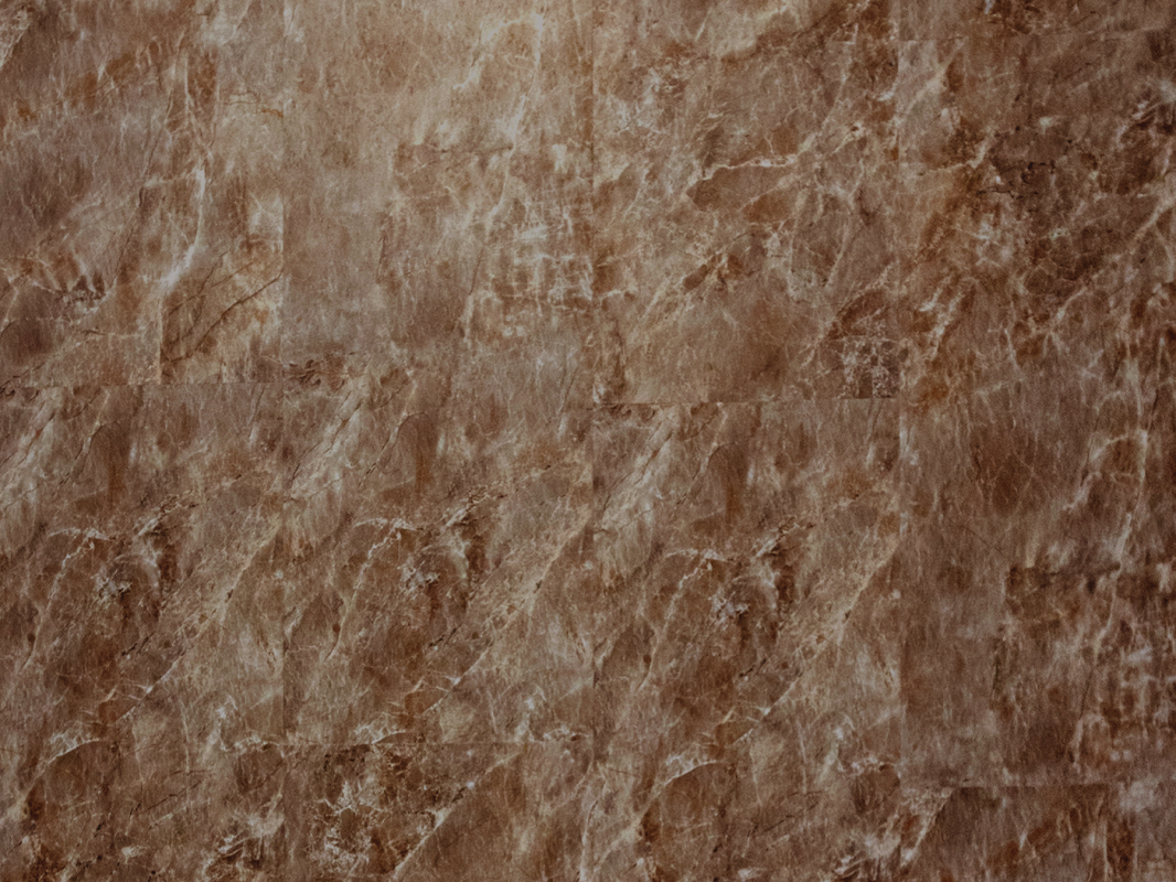 SPC плитка Мрамор Марон 115 (600*300*4 мм) — купить в Бийске