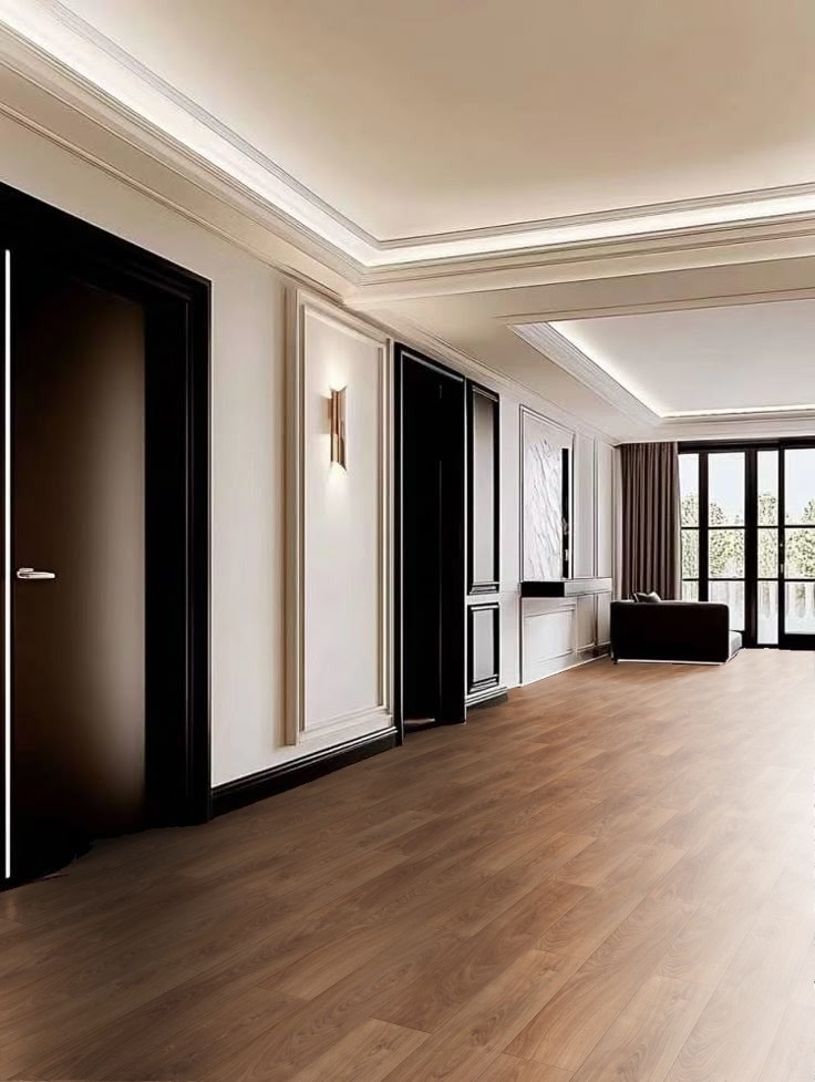 Ламинат "Bonkeel" Slim Wood 320 (1292*116*8 мм) — купить в Бийске