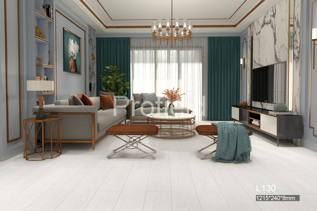 Ламинат "Profield" Дуб Рабат (1217*239*8 мм) — купить в Бийске