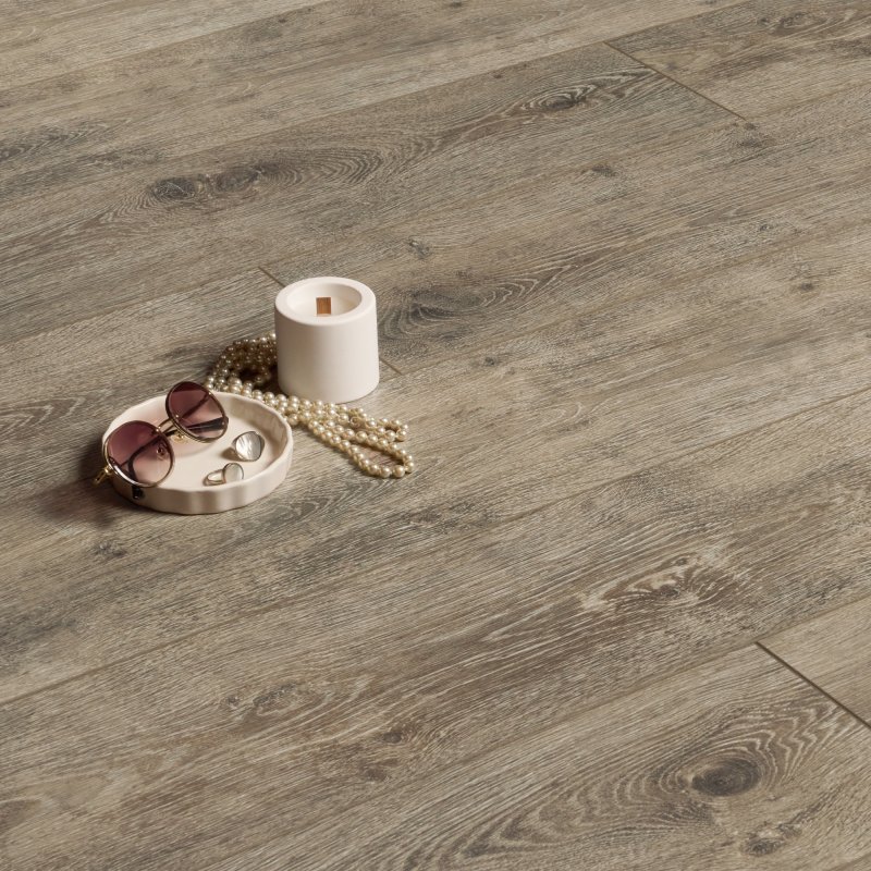 Ламинат  "Ideal" Дуб Дега (1380*195*8 мм) — купить в Бийске