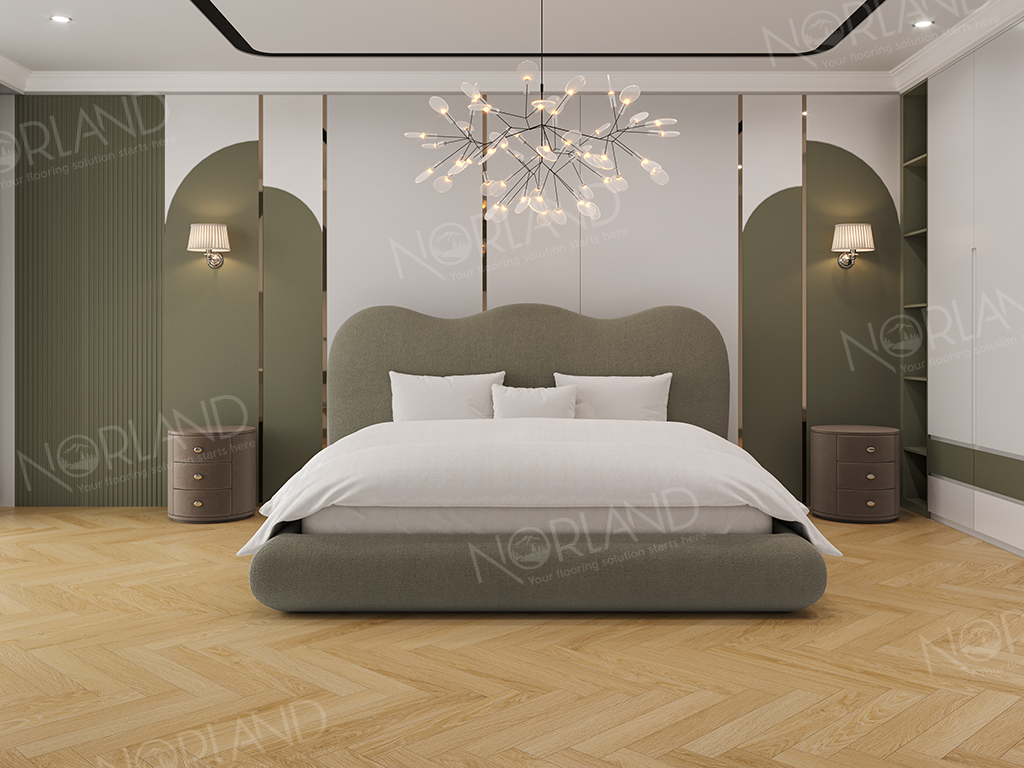 Ламинат "Norland" Дуб Тавора (600*100*12 мм) — купить в Бийске