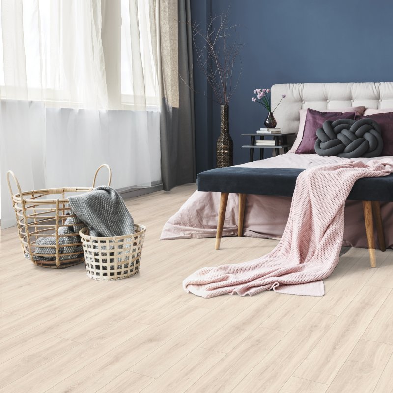 Ламинат  "Latat" Дуб Азау (1382*195*10 мм) — купить в Бийске