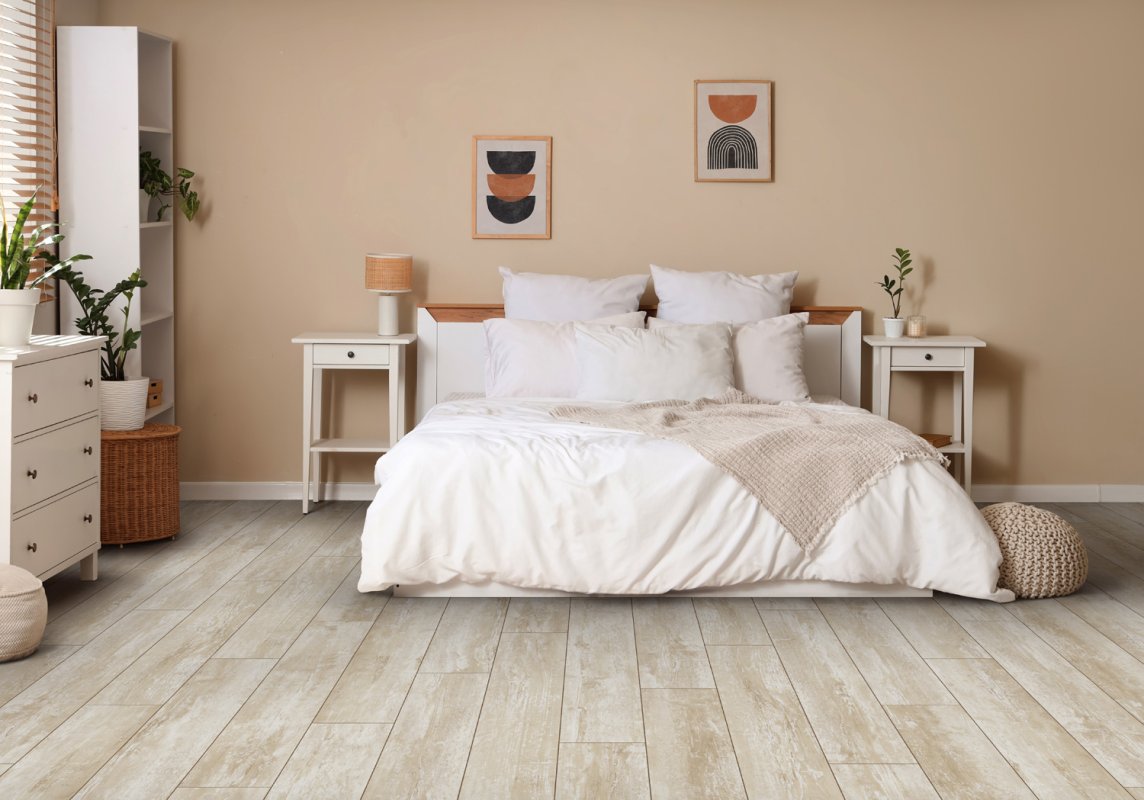 Ламинат  "Ideal" Олива Галатея (1380*195*8 мм) — купить в Бийске