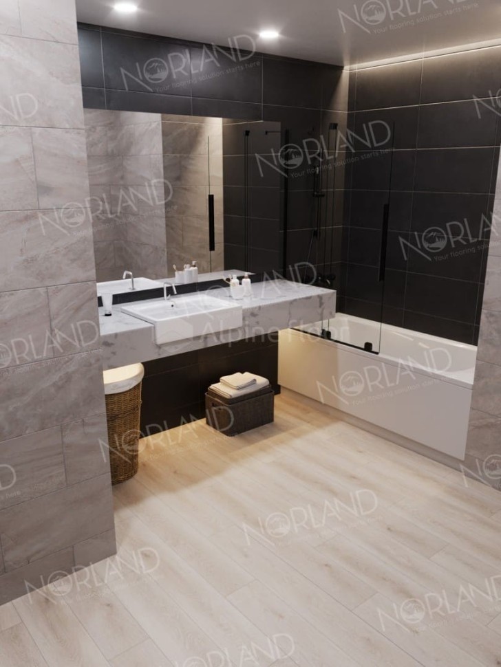 Виниловый ламинат "Norland" Freya (1220*183*3,5 мм) — купить в Бийске