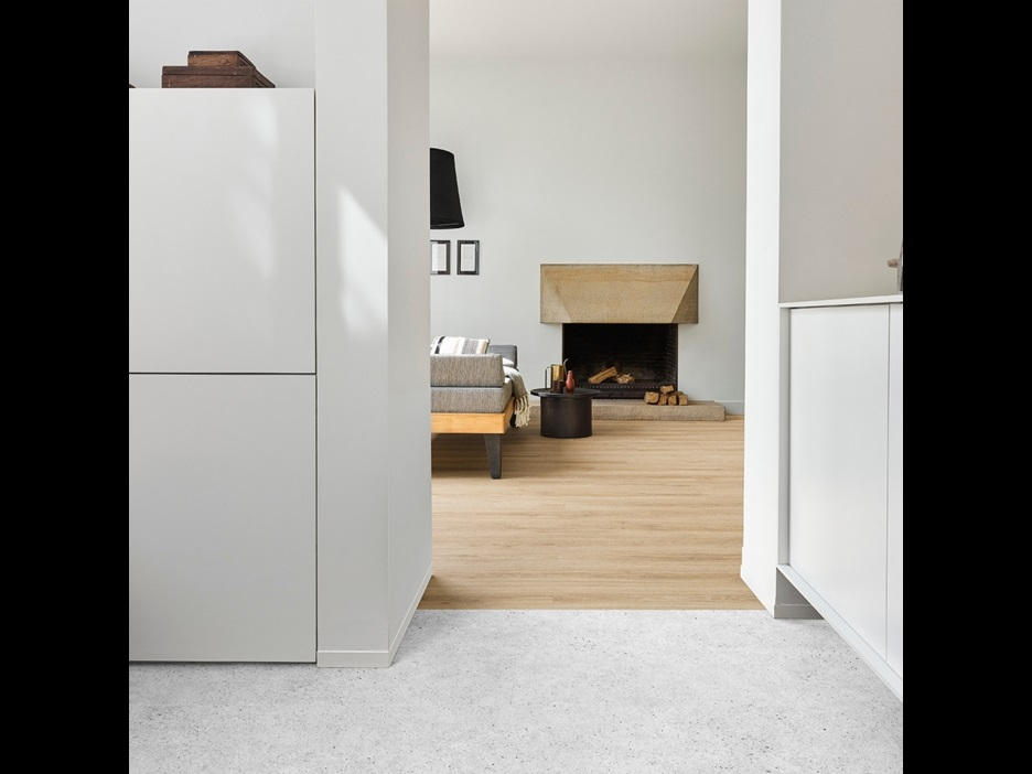 Замковая ПВХ плитка Sand Stone 919 (610*303*5 мм) — купить в Бийске