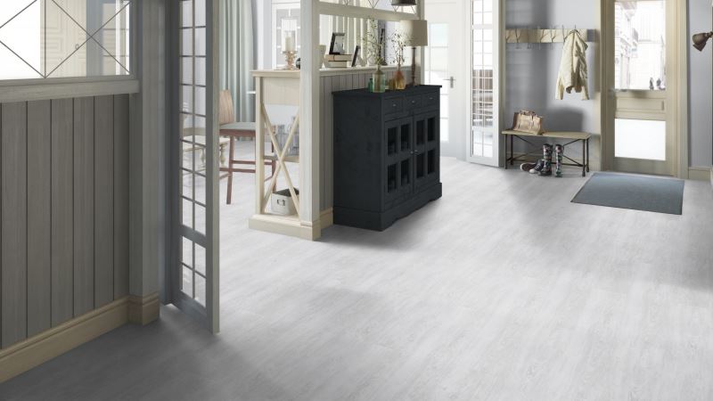 Замковая ПВХ плитка "Tarkett" Eric (1220*200,8*4,4 мм) — купить в Бийске