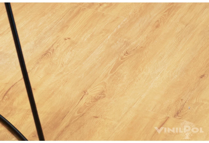 Кварц-винил Дуб Флоренция (1219,6*228,6*2 мм) — купить в Бийске