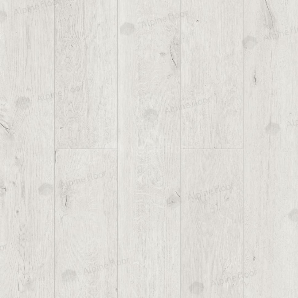 Ламинат "Camsan" Дуб Вайт (1380*190*10 мм) — купить в Бийске