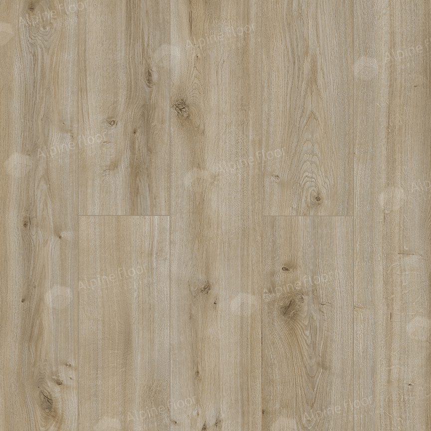 Ламинат "Alpine Floor" Дуб Гент (1285*192*8 мм) — купить в Бийске