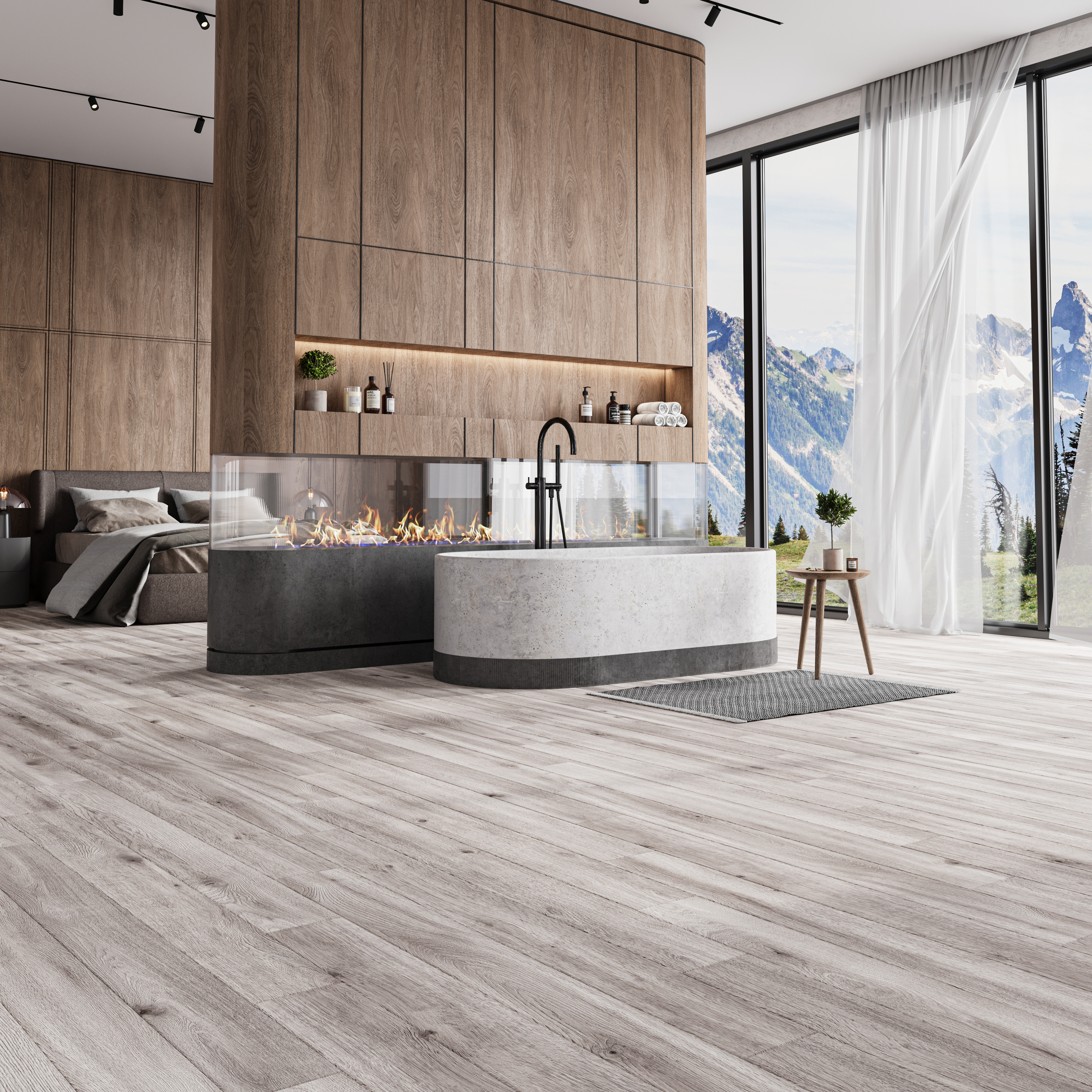 Ламинат "Joss Beaumont" Opus Ренар (1387*145*10 мм) — купить в Бийске