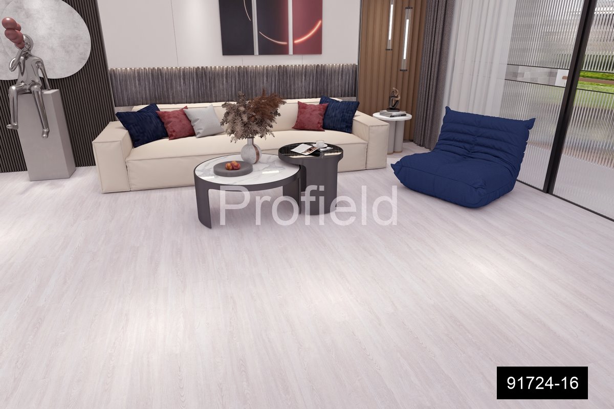 Ламинат "Profield" Дуб Лерма (1217*145*8 мм) — купить в Бийске