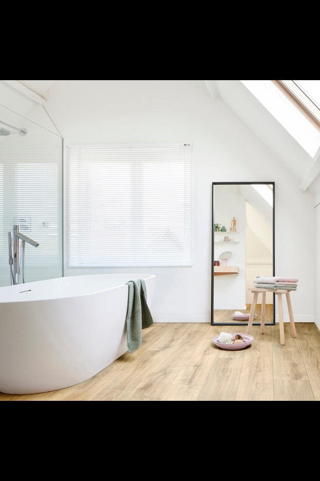 Замковая ПВХ плитка Shelby Oak 273 (1251*189*5 мм) — купить в Бийске