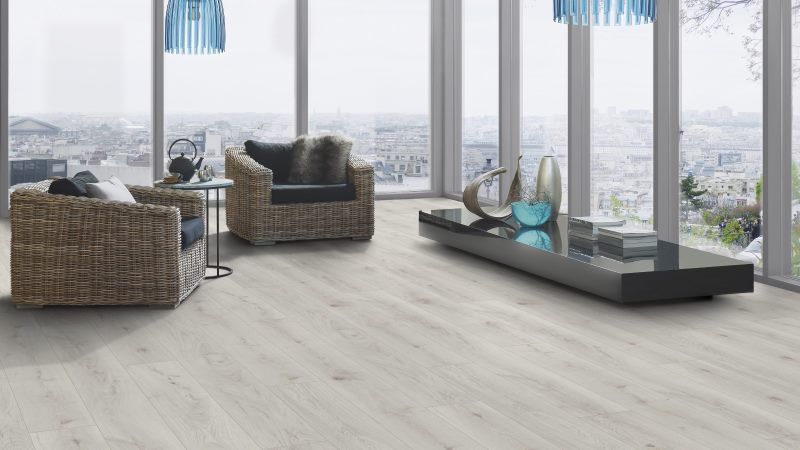 Ламинат "Kastamonu" Blue Эверест светлый (1380*193*8 мм) — купить в Бийске