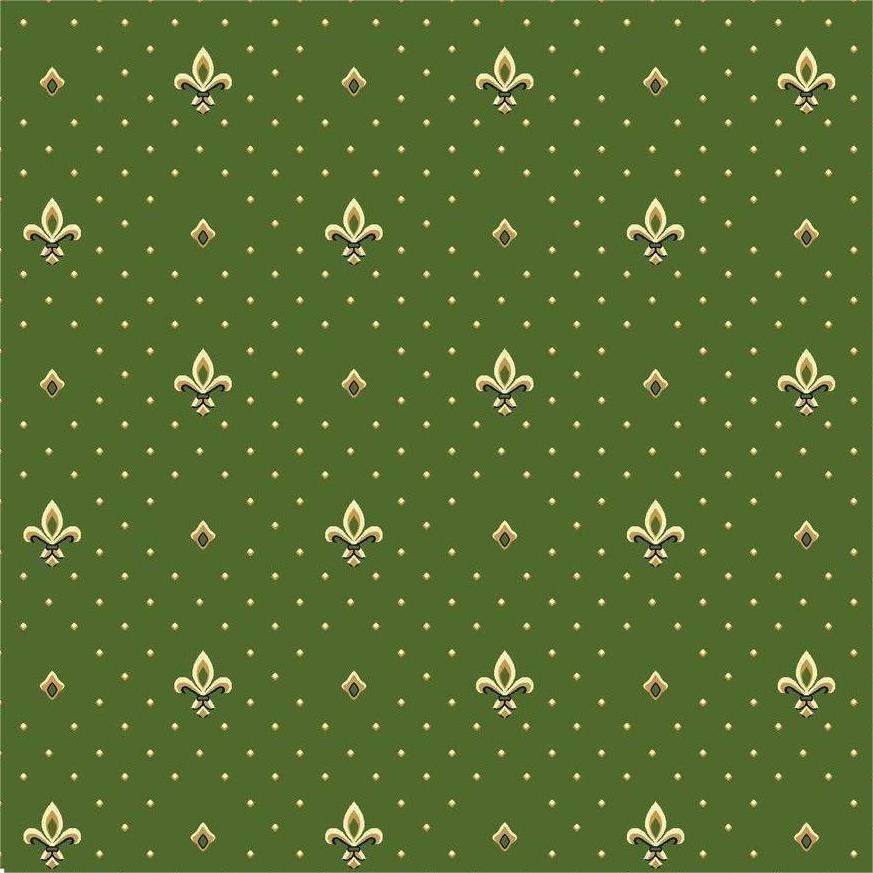 Ковролин Haima «Wilkins» Alameda Green 03 (Лилия) (3,68 м) — купить в Бийске