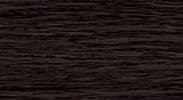 Плинтус "Идеал" пластиковый Комфорт Венге черный (2500*22*55 мм) — купить в Бийске