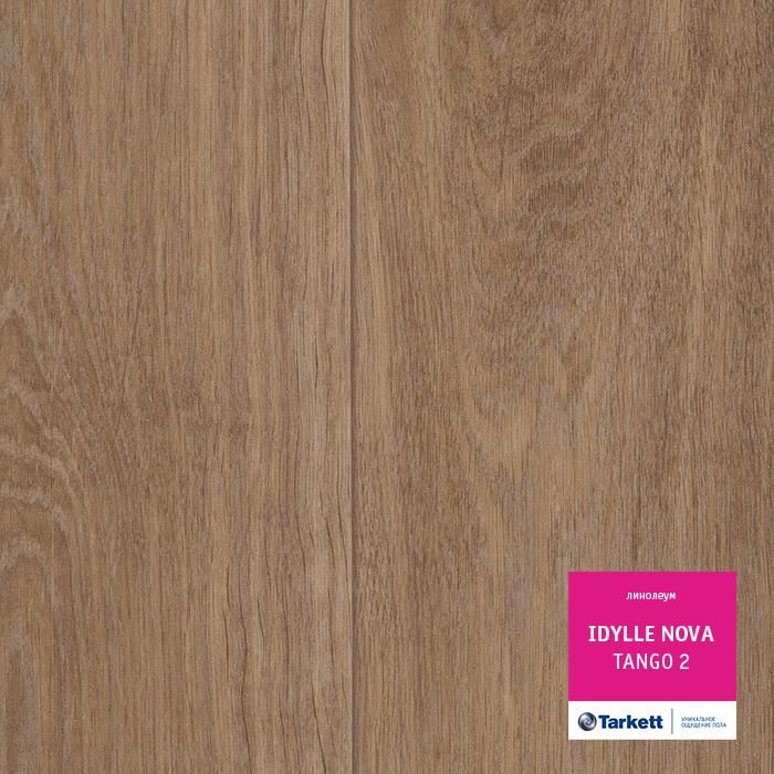 Линолеум полукоммерческий "Tarkett" Idylle Nova Tango 2 (3,5м) — купить в Бийске