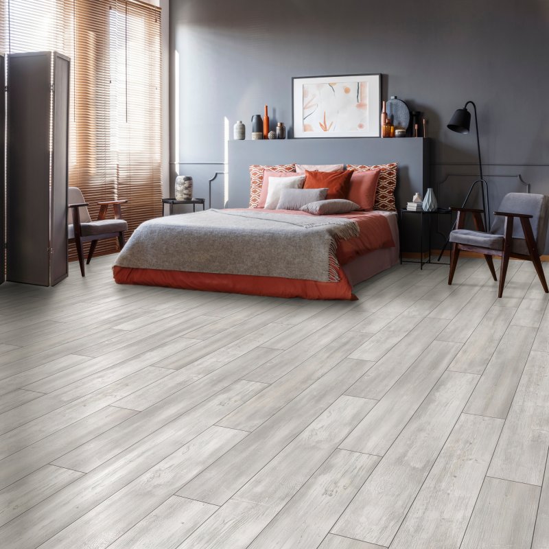 Ламинат  "Ideal" Дуб Таргет (1380*161*8 мм) — купить в Бийске