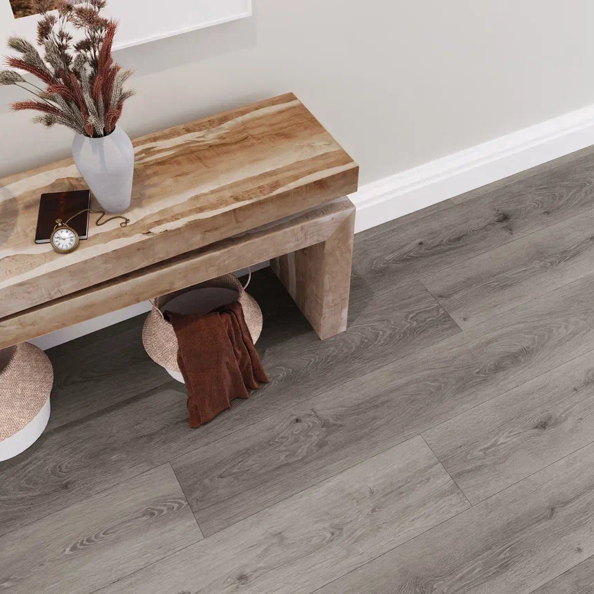 Кварцвиниловая плитка "Invictus" Silk Oak Shade (1500*228*2,5мм) — купить в Бийске