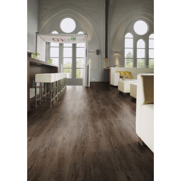 Ламинат "Kastamonu" Blue Дуб Каньон черный (1380*193*8 мм) — купить в Бийске