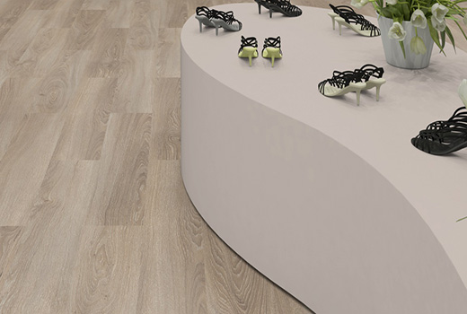 Ламинат Egger Pro Classic 32/8 Дуб Амьен светлый (1292*193*8 мм) — купить в Бийске