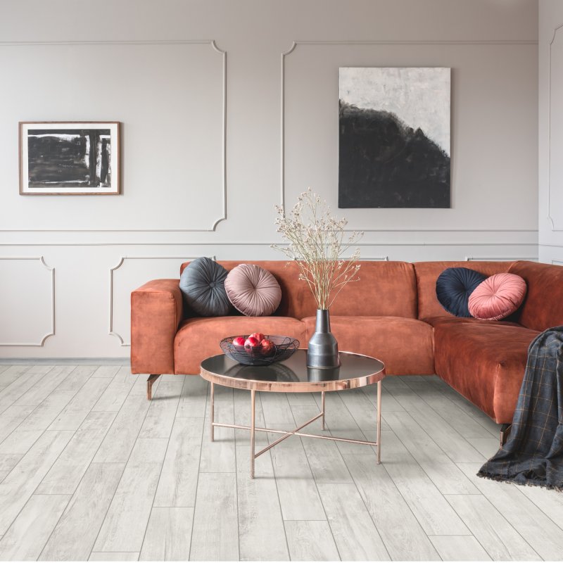 Ламинат  "Ideal" Дуб Этюд (1380*159*12 мм) — купить в Бийске