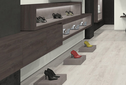 Ламинат Egger Pro Classic 32/8 Кортина белый (1292*193*8 мм) — купить в Бийске