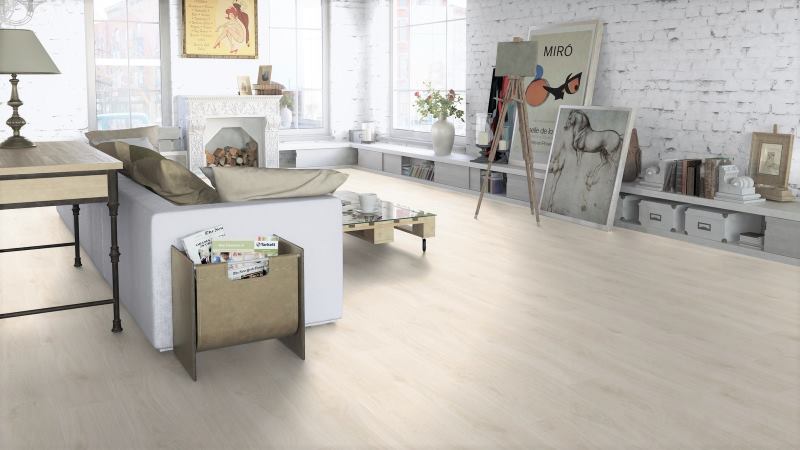 Линолеум бытовой "Tarkett" Фаворит Muskat 1 (3,5м) — купить в Бийске