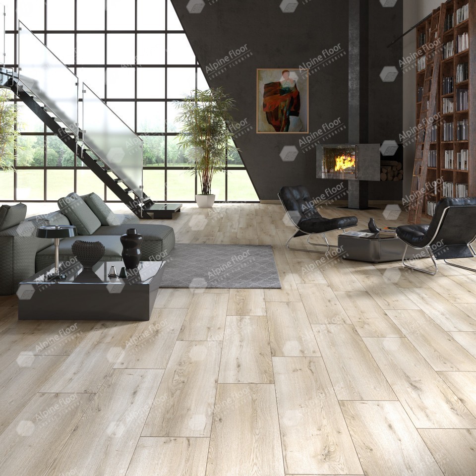 Ламинат "Arteo" Дуб Йеллоустоун (1285*280*8 мм) — купить в Бийске