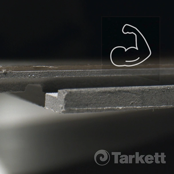 SPC плитка «Tarkett» Robbie (1400*225*4,6 мм) — купить в Бийске