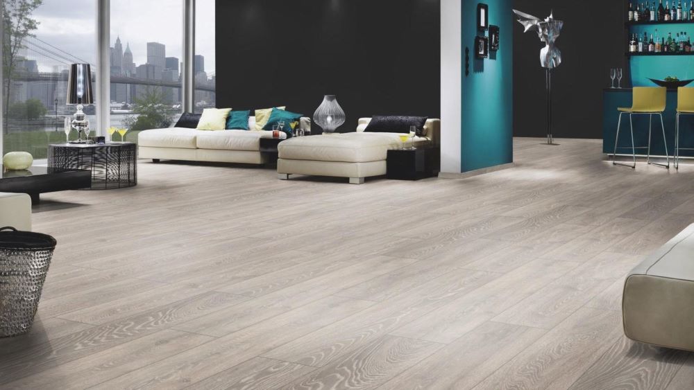 Ламинат "Kronospan" Super Natural Classic Дуб Боулдор 5542 (1285*192*8 мм) — купить в Бийске