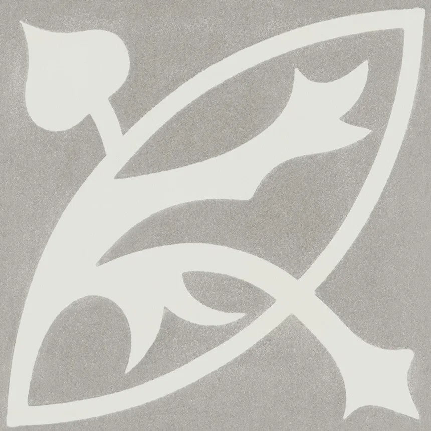 Кварцвиниловая плитка "Invictus" Victorian Deco Smoke (229*229*2,5мм) — купить в Бийске