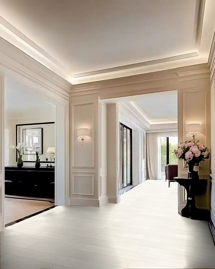 Ламинат "Bonkeel" Slim Wood 100 (1292*116*8 мм) — купить в Бийске