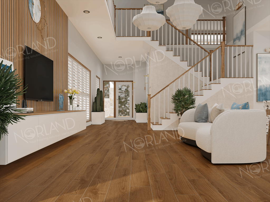 Ламинат "Norland" Дуб Этна (1220*198*12 мм) — купить в Бийске