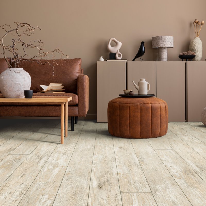 Ламинат  "Ideal" Дуб Аббати (1380*195*8 мм) — купить в Бийске