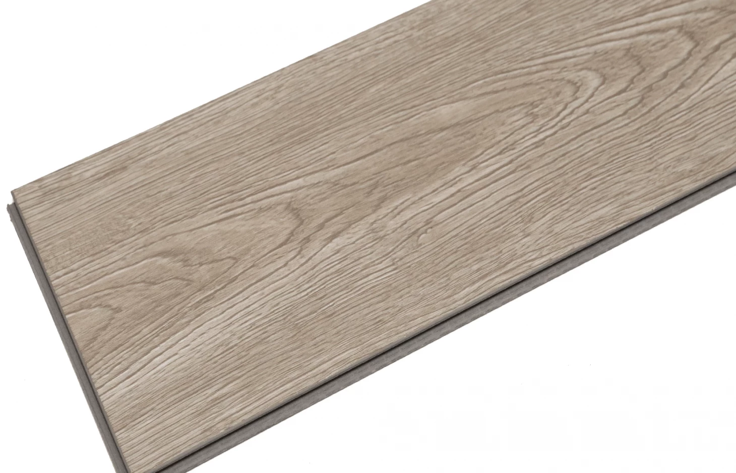 SPC плитка для пола Дуб Пепельный (1220*180*4 мм) — купить в Бийске